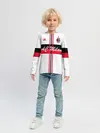 Детский лонгслив / AC Milan