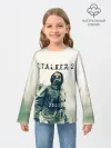 Детский лонгслив / STALKER 2