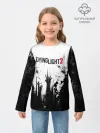 Детский лонгслив / Dying Light 2