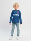 Детский лонгслив / FC Arsenal
