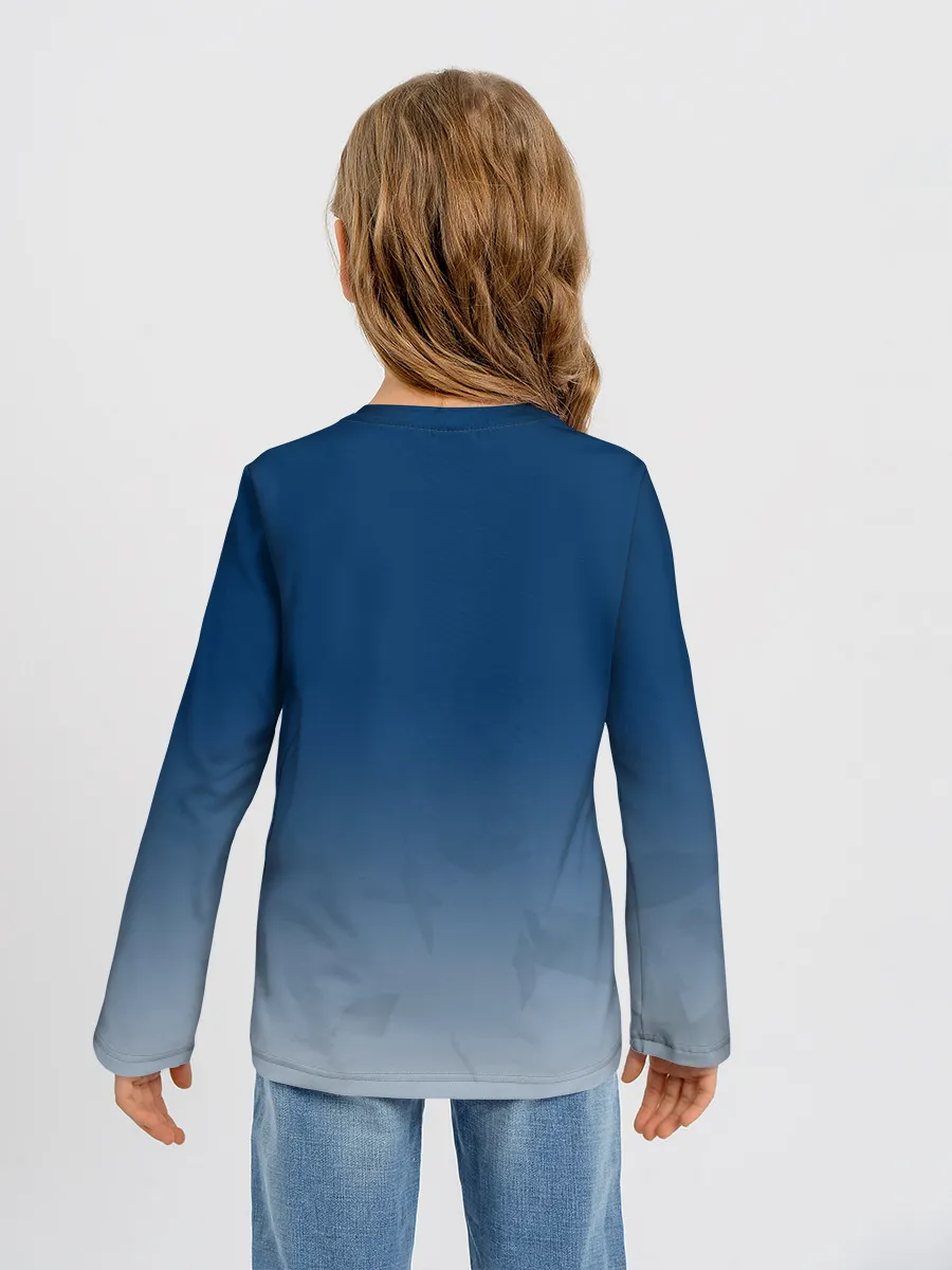 Детский лонгслив / The Office: Dunder Mifflin