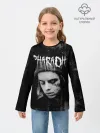 Детский лонгслив / PHARAOH