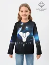 Детский лонгслив / DESTINY 2