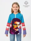 Детский лонгслив / Фредди Меркьюри