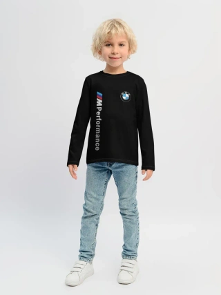 Детский лонгслив / BMW PERFORMANCE | БМВ
