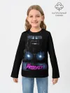 Детский лонгслив / The Prodigy