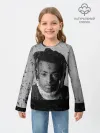 Детский лонгслив / XXXTentacion