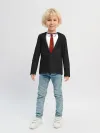 Детский лонгслив / Костюм 47