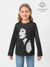 Детский лонгслив / Лолита