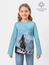 Детский лонгслив / HORIZON ZERO DAWN