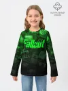 Детский лонгслив / FALLOUT