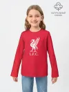 Детский лонгслив / FC Liverpool