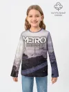 Детский лонгслив / Metro Exodus