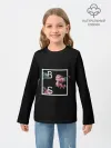Детский лонгслив / BTS