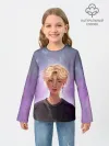 Детский лонгслив / BTS. Jimin