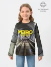 Детский лонгслив / METRO EXODUS