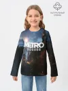 Детский лонгслив / METRO EXODUS