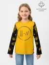 Детский лонгслив / TWENTY ONE PILOTS