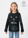 Детский лонгслив / Sally Face