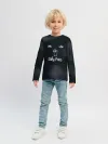 Детский лонгслив / Sally Face
