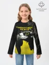 Детский лонгслив / Twenty One Pilots - Trench