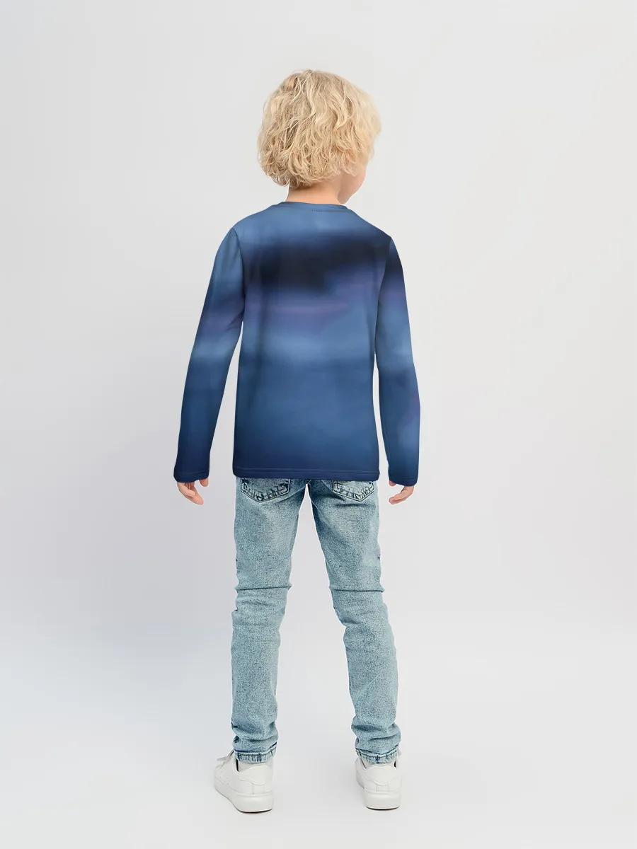 Детский лонгслив / FORTNITE