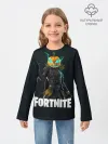 Детский лонгслив / FORTNITE