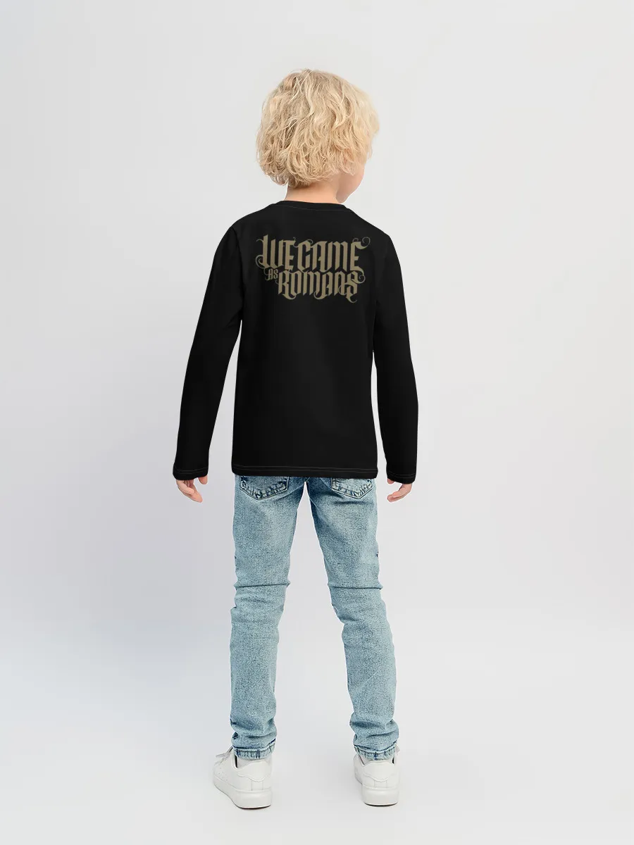 Детский лонгслив / We Came As Romans CLW T-Shirt