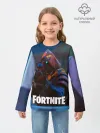 Детский лонгслив / FORTNITE