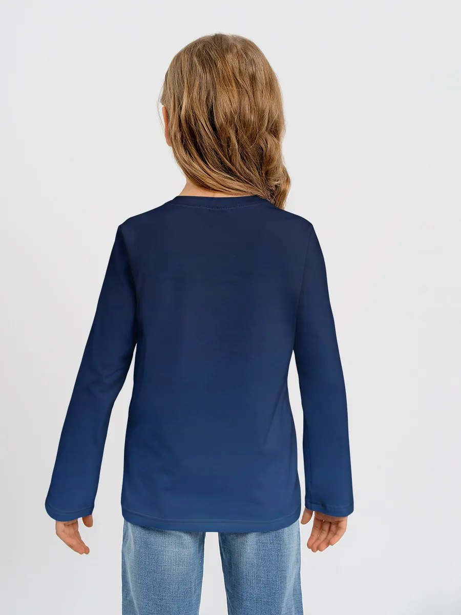 Детский лонгслив / FORTNITE