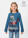 Детский лонгслив / FORTNITE