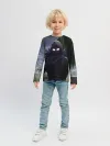 Детский лонгслив / FORTNITE