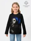 Детский лонгслив / Sally Face