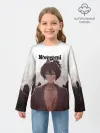 Детский лонгслив / NORAGAMI Yato