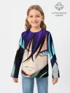 Детский лонгслив / Yato from Noragami