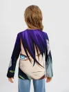 Детский лонгслив / Yato from Noragami
