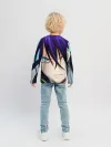 Детский лонгслив / Yato from Noragami
