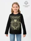 Детский лонгслив / Bullet For My Valentine