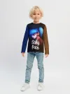 Детский лонгслив / SALLY FACE