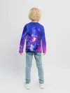 Детский лонгслив / Ori - And The Will Of The Wisp