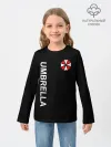 Детский лонгслив / UMBRELLA CORP