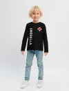 Детский лонгслив / UMBRELLA CORP