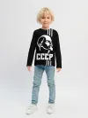 Детский лонгслив / СССР Ленин