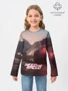 Детский лонгслив / NFS