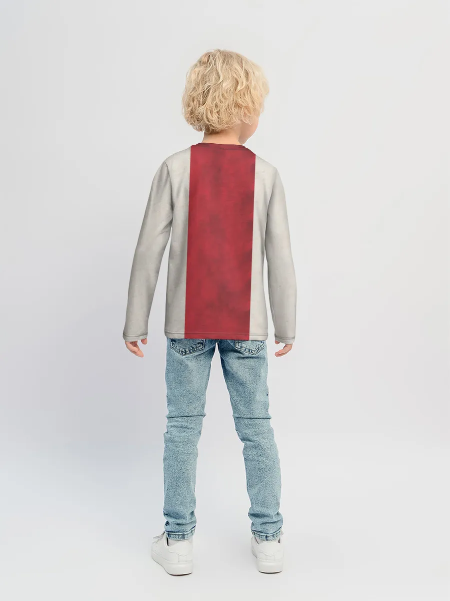 Детский лонгслив / APEX LEGENDS