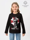 Детский лонгслив / Resident Evil 2