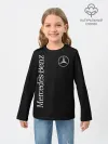 Детский лонгслив / Merce