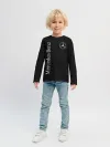 Детский лонгслив / Merce