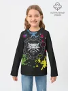 Детский лонгслив / Ведьмак