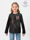 Детский лонгслив / Umbrella corporation